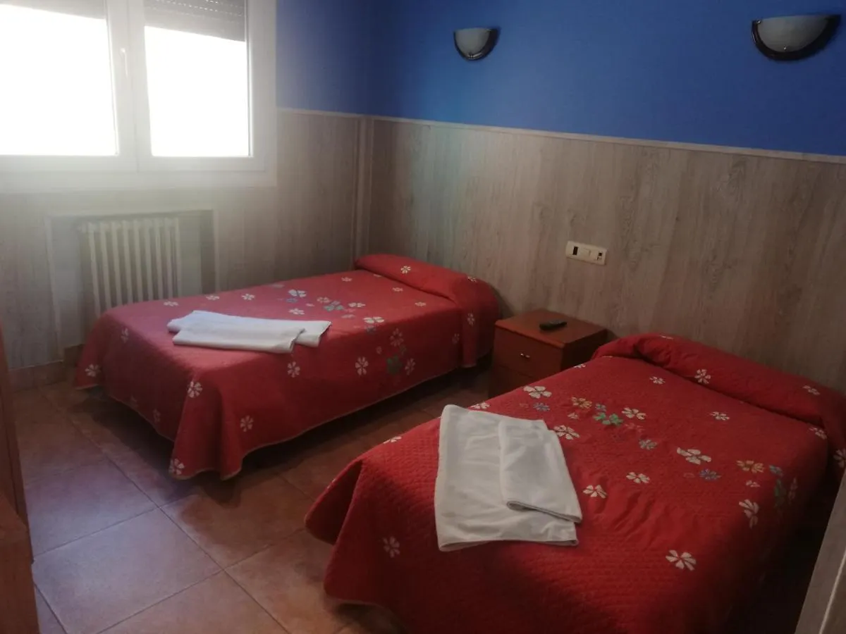 Pension Agarimo Trapagaran 2*,  Espagne
