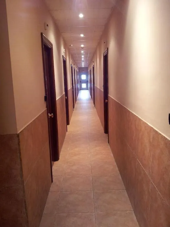 Pension Agarimo Trapagaran 2*,  Espagne